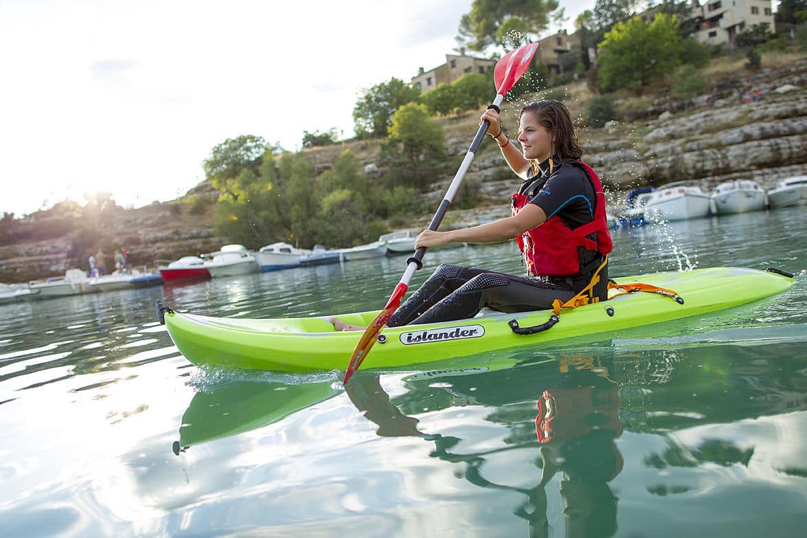 Come scegliere un kayak? Buying Guides NauticExpo
