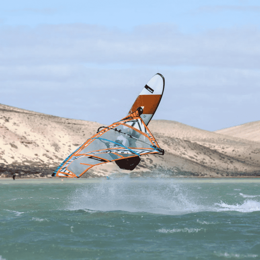 Qué tabla de windsurf elegir Buying Guides NauticExpo