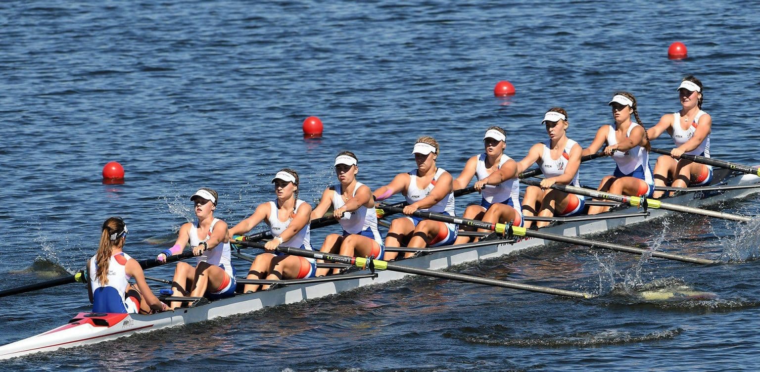 Choosing the Right Rowing Boat - Buying Guides NauticExpo